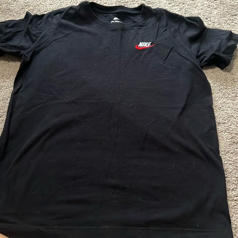 Nike size large boys T-shirt